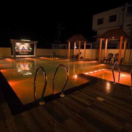Balukona Beach Resort Mandarmani Exterior photo