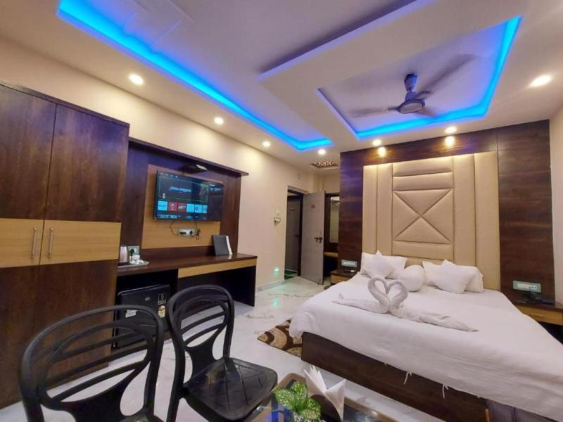 Balukona Beach Resort Mandarmani Exterior photo